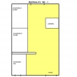 �T�ROVO - P�DORYS, Bungalov SE-1